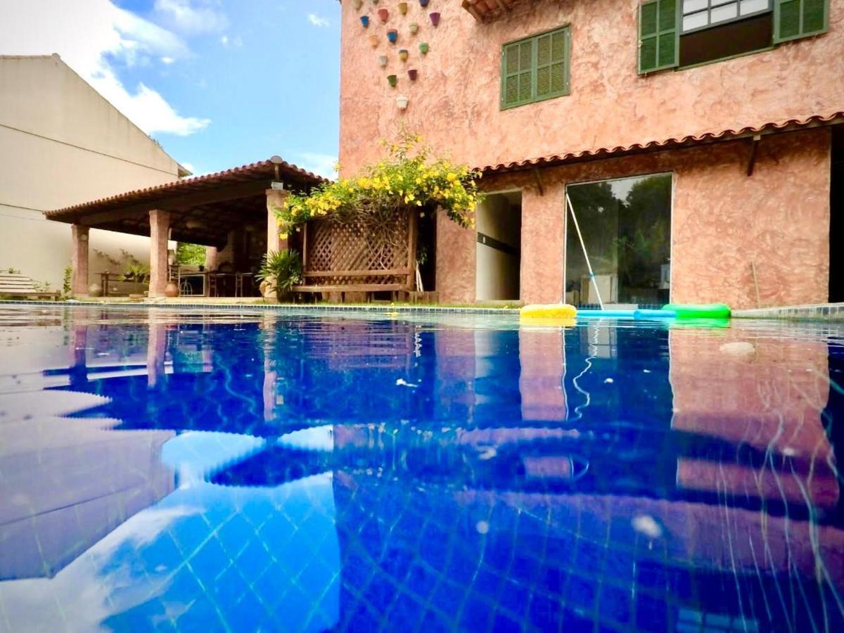 Сasa de vacaciones Residencial Arpoador *
