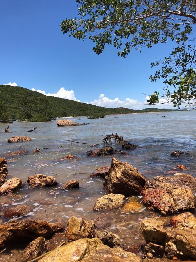 Сasa de vacaciones Residencial Arpoador