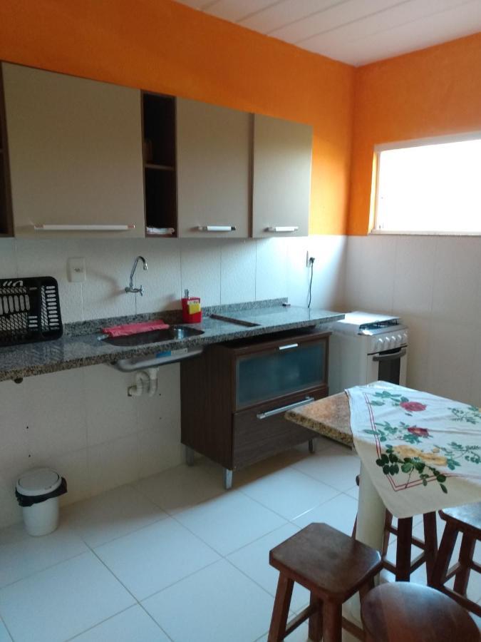 Сasa de vacaciones Residencial Arpoador