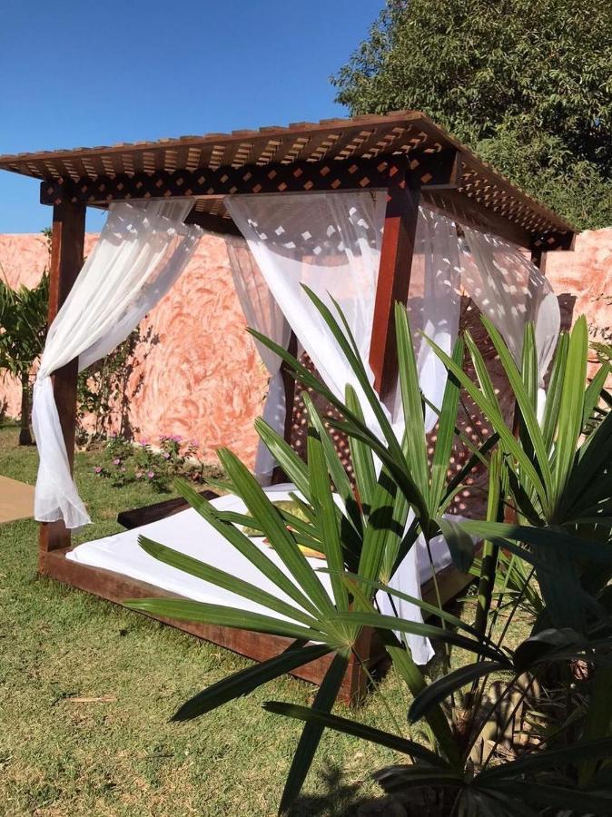 Residencial Arpoador Сasa de vacaciones