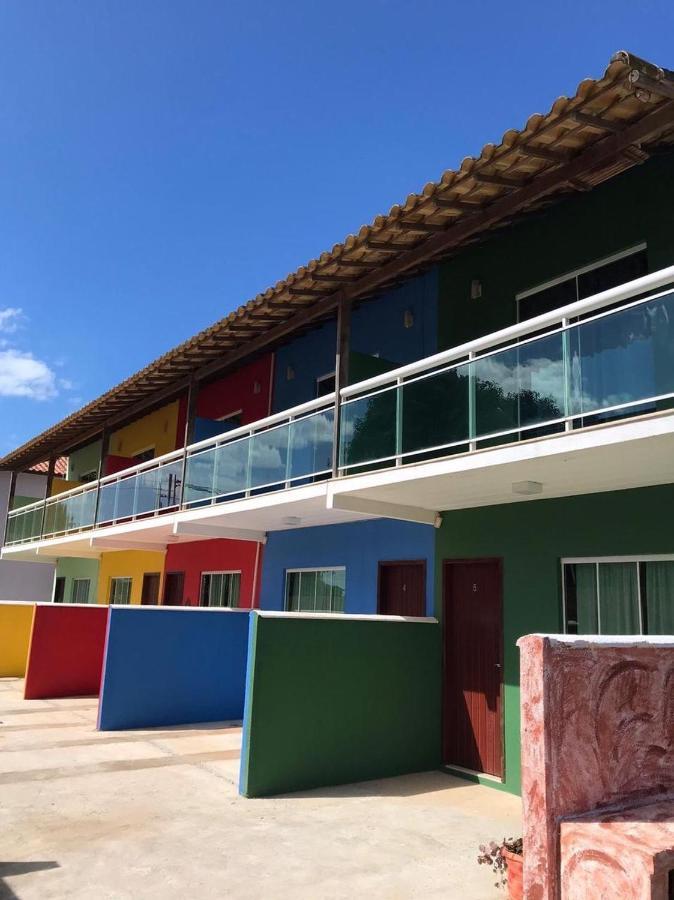 Сasa de vacaciones Residencial Arpoador *