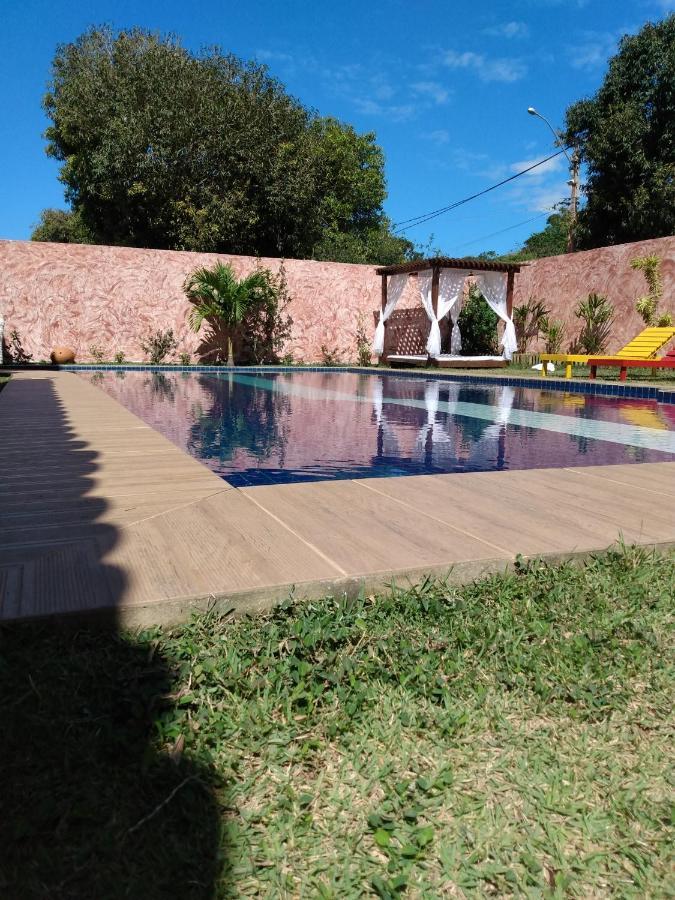 Residencial Arpoador Сasa de vacaciones Búzios