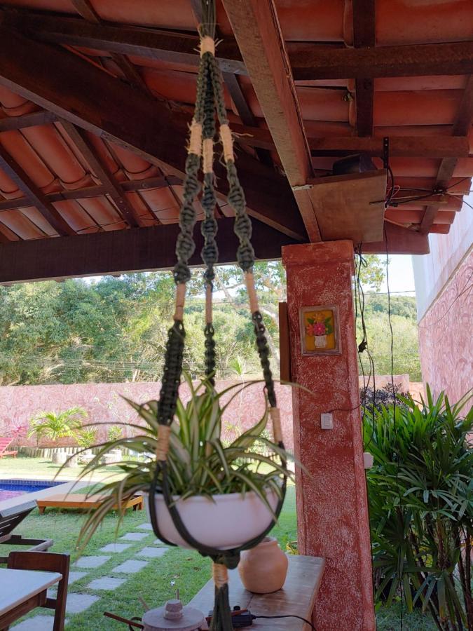 Сasa de vacaciones Residencial Arpoador