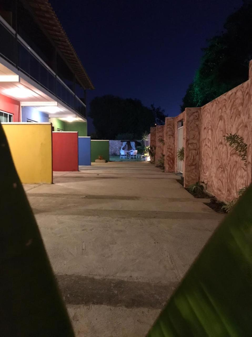 Сasa de vacaciones Residencial Arpoador