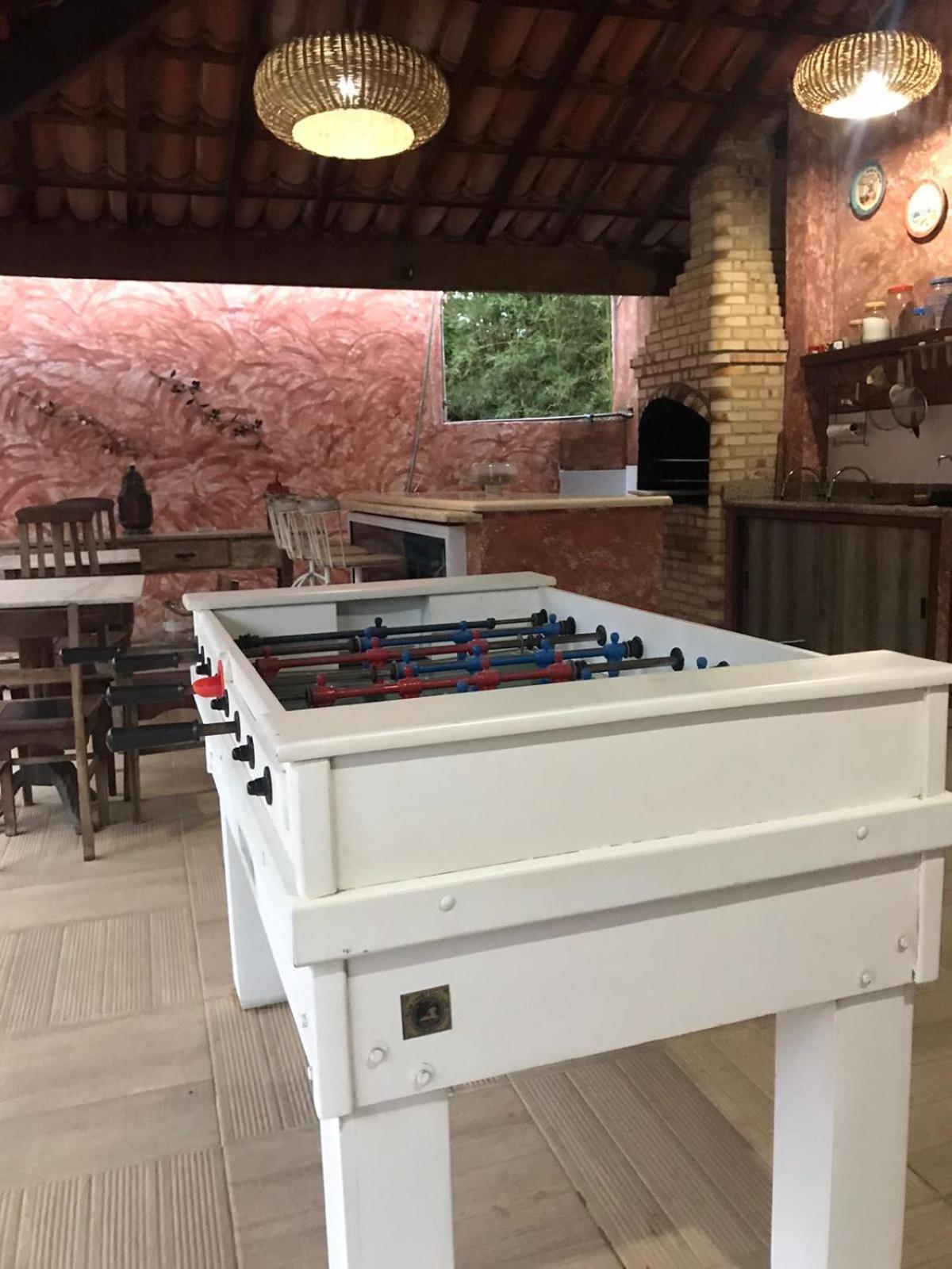 Residencial Arpoador Сasa de vacaciones *