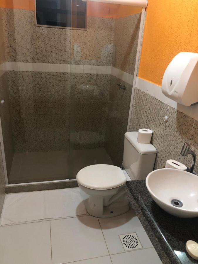 Residencial Arpoador Сasa de vacaciones *