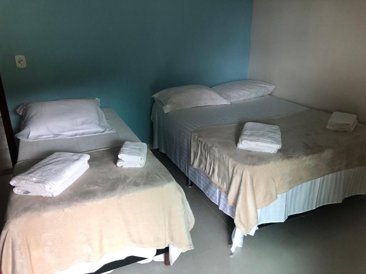 Сasa de vacaciones Residencial Arpoador Búzios