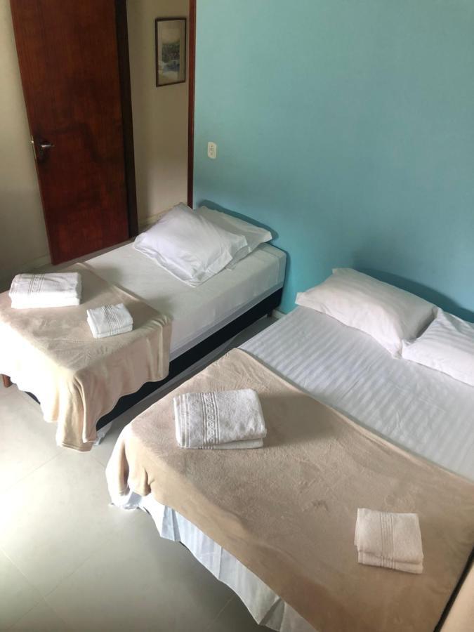 Residencial Arpoador Сasa de vacaciones Búzios