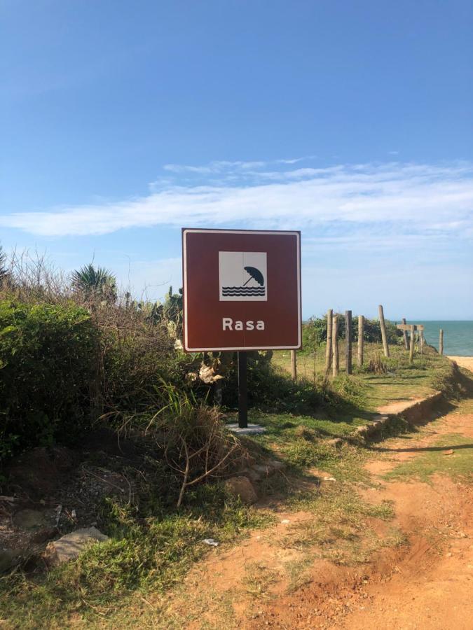 Сasa de vacaciones Residencial Arpoador *