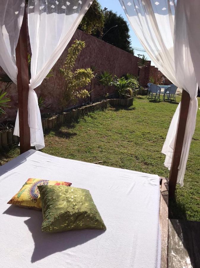 Residencial Arpoador Holiday home